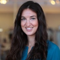 Michelle Bennett, Aicp