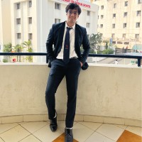 Rachit Arora
