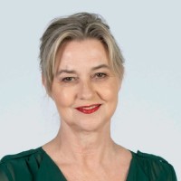 Hilde van Engelen