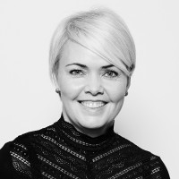 Svava Kristín Sigurðardóttir