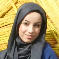 samaneh bahrami