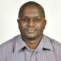 Joseph Olale