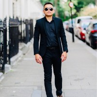Kem Michael Torayno