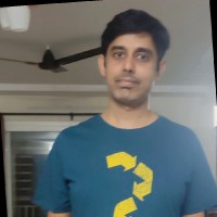 Sudhir Varma Mudundi