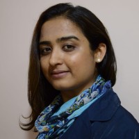 Deepali (PCC-ICF)