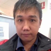 Andrew Wong