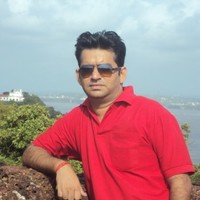 Navin Purohit