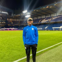 Dylan Whitbread