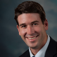 Gabe Perry Moorman Jr. P.E. MSCE