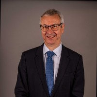 Julian Rowden