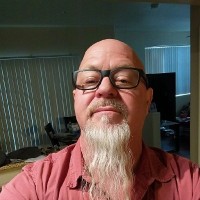 Patrick McPherson