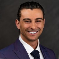 Peter Doukas
