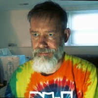 Eric Rexer, Ph.D., PEL