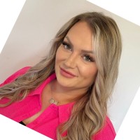 Katy Gregory