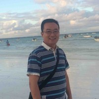Shane Chao