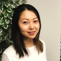 Mayna Kang