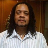 Garfield Landry Jr, Mism, Mba