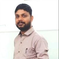 Brijesh R. Chauhan