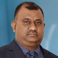 Nilanga Jayakody