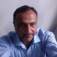 Ejaz Mirza