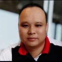 Johnny Cheng