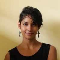 Karishma Nair