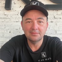Damian Allister