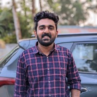 Karunsankar Sabu