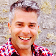 David Thomson