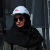 Reyhaneh Amini