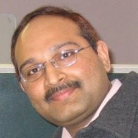 Srinivas Kanneganti