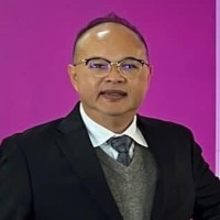 Adrian Koh