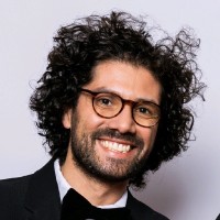 Christian Magalhães