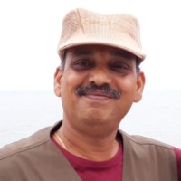 Ashok Kumar Patnaik