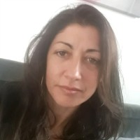 Géraldine Delhaye
