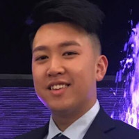 Dennis Tran