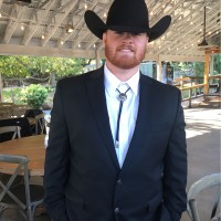 Wyatt Ayala