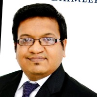 Karthik M.P