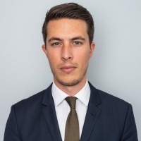Cédric Muller