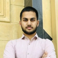 Mohammed Abdullah