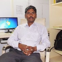 Arockiasamy samy