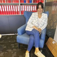 BÜŞRA PERÇİN