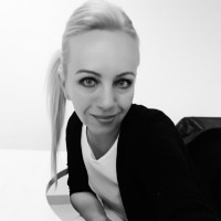 Agnieszka Chudek