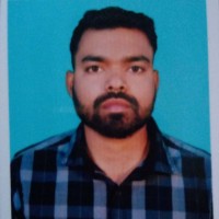 Tapas Kumar Panda