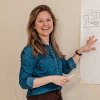 Jessica van der Plas