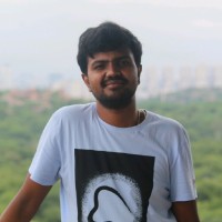 Sai Kartheek Chavali