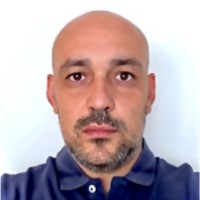 Roberto Del Álamo Gómez