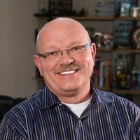 Dave Vandergriend