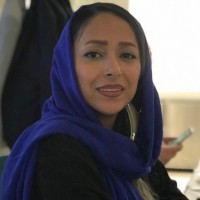 Shirin Eskandari