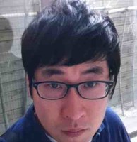 Patrick(Seung Uk) Oh